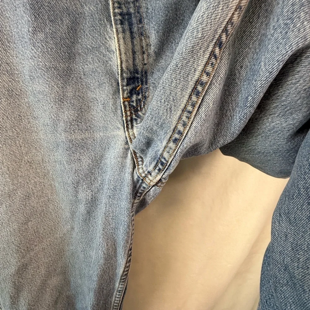 Levis experience perfect